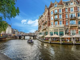 Czym zwiedzać Amsterdam?