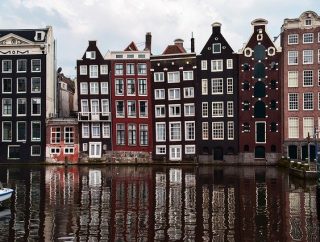 Hostel, hotel czy camping, czyli gdzie spać w Amsterdamie?
