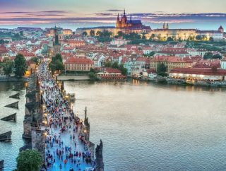 Jak znaleźć dobrą pracę w Czechach