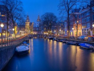 Amsterdam – miejsca, które musisz zobaczyć