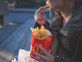 Piramida zdrowego żywienia dawniej i dziś