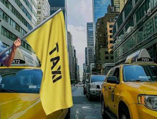 Czy warto zamawiać taksówki przez Internet?