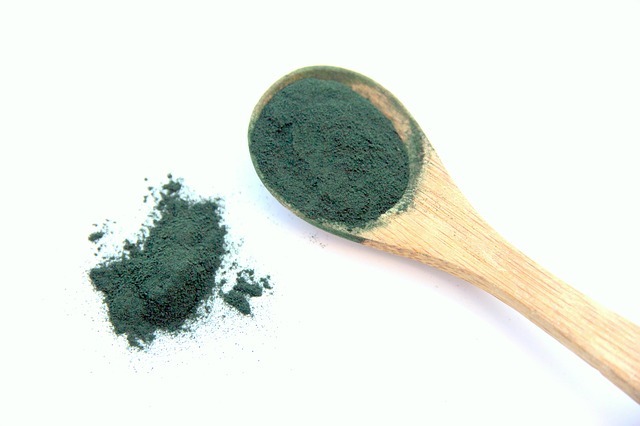 Spirulina – charakterystyka, działanie, skład