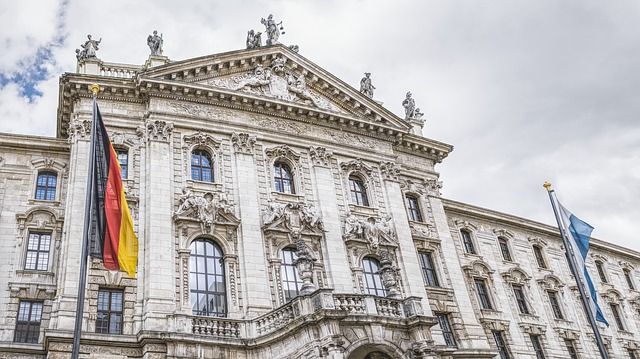 Szukasz pracy w Niemczech? Podpowiadamy gdzie ją znaleźć i jak wygląda kwestia z podatkami!