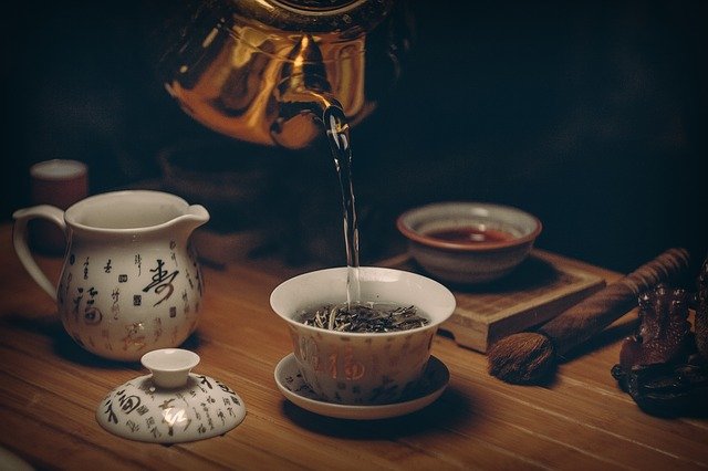 Czym można posłodzić herbatę?