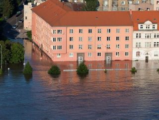 Jak osuszyć dom po zalaniu?