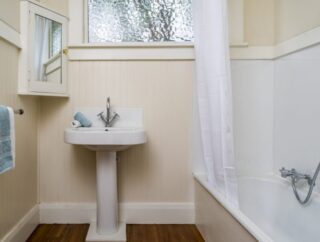 5 błędów w aranżacji małych łazienek