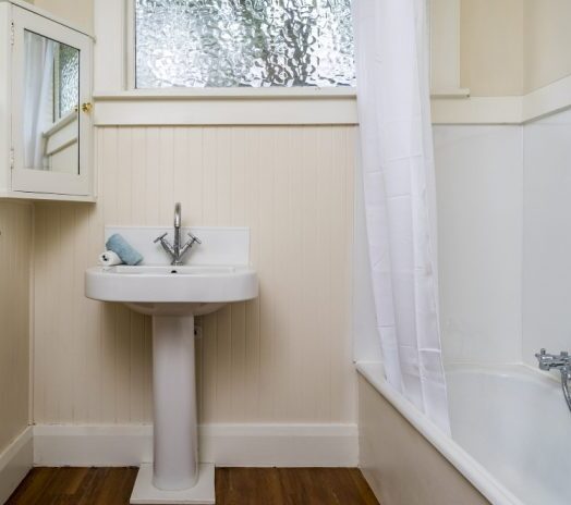 5 błędów w aranżacji małych łazienek