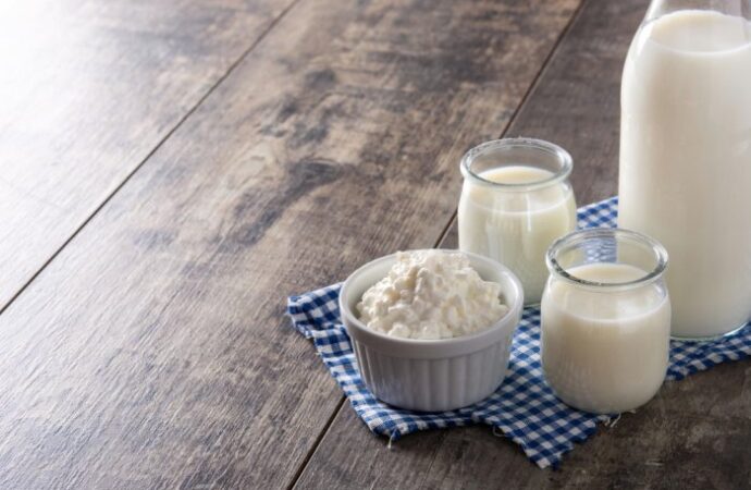 Nietolerancja laktozy i alergia na białko mleka – Jak zapobiegać problemom związanych z tymi dolegliwościami?