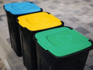 Zero waste w domu – Skuteczna segregacja odpadów i minimalizacja ilości śmieci