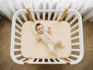 Jak stworzyć bezpieczne i komfortowe środowisko do spania dla Twojego dziecka?