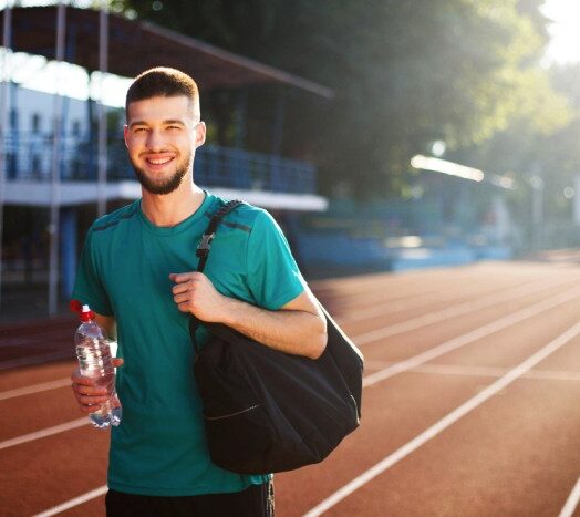 Suplementacja dla sportowców amatorów - Przegląd dostępnych produktów dla aktywnych osób