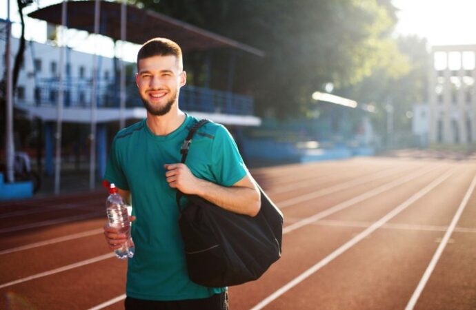 Suplementacja dla sportowców amatorów – Przegląd dostępnych produktów dla aktywnych osób