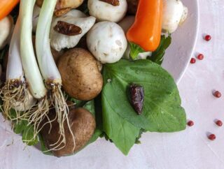 Najzdrowsze warzywa – co warto wybrać