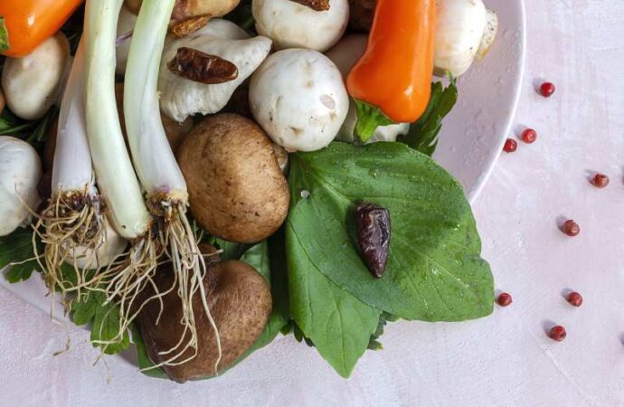 Najzdrowsze warzywa – co warto wybrać