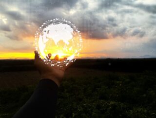 Zmniejszenie wydzielania gazów wpływających na efekt cieplarniany poprzez wykorzystanie źródeł energii odnawialnej