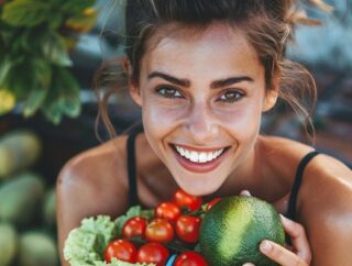 Superfoods - czym są i czy naprawdę działają?