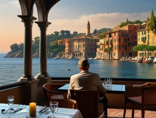 Portofino – malownicze włoskie miasteczko pełne atrakcji i elegancji