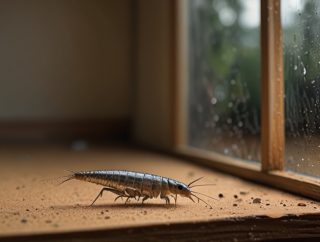Jak znaleźć kryjówki rybików i skutecznie usunąć je z domu