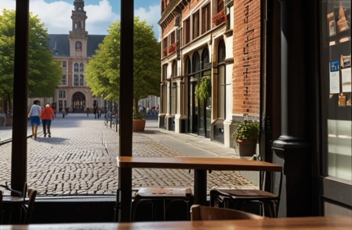 Belgia – miejsca, które warto odwiedzić w tym wyjątkowym kraju pełnym atrakcji