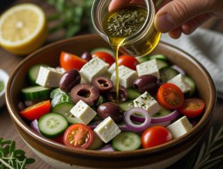 Początki i przyczyny uziemienia sześciomotorowego kolosa