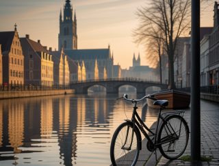 Tajemnice Gravensteen – spacer śladem dawnych władców Flandrii