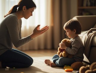 Z kłótni do bliskości – jak naprawić relacje w kilka minut