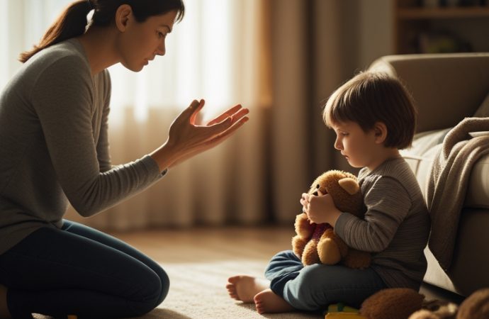 Z kłótni do bliskości – jak naprawić relacje w kilka minut