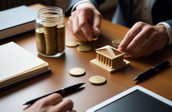 Jak państwowe gwarancje kredytowe ułatwiają finansowanie inwestycji