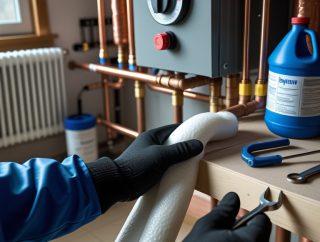 Kilka oznak, że pompa obiegowa wymaga przeglądu przed zimą