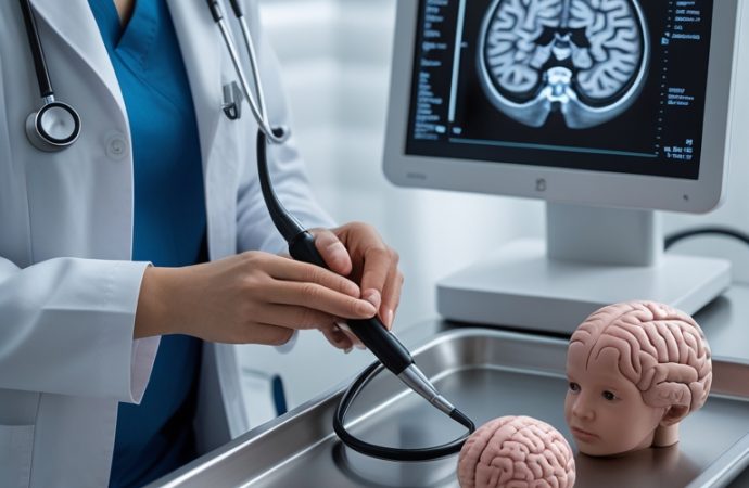 Ukryta niedoczynność tarczycy u kobiet – zagrożenie dla matki i późniejszego rozwoju intelektualnego dziecka