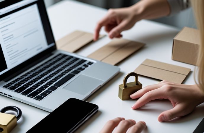 Płatność tylko przelewem – jak upewnić się, że sprzedawca nie zniknie