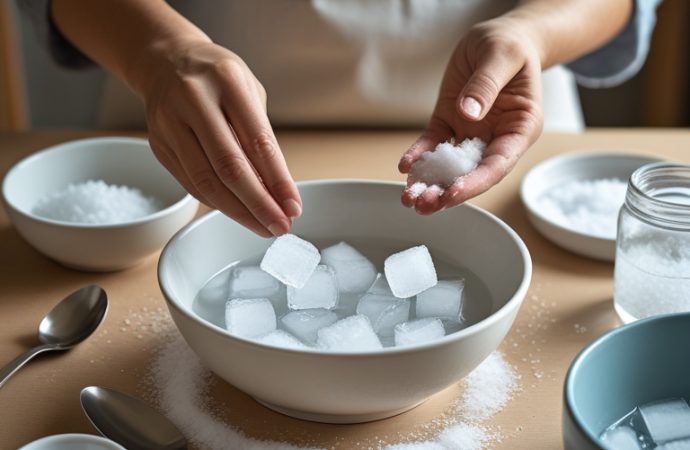 Rodzinne warsztaty na świeżym powietrzu – rzeźbienie lodu i tworzenie lampionów