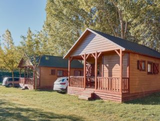 Domki ogrodowe na zimę – jak przygotować i ogrzać konstrukcję?