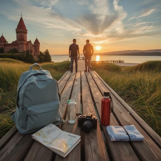 Nowe interaktywne muzea i rodzinne wyprawy po Polsce 2026