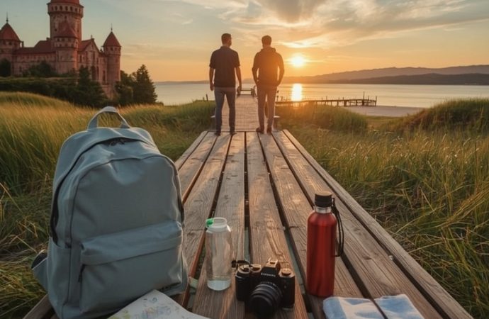 Nowe interaktywne muzea i rodzinne wyprawy po Polsce 2026