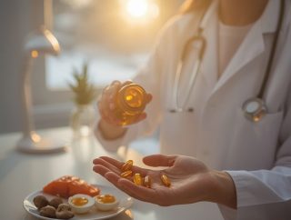 Zimą niewidoczne sygnały niedoboru witaminy D — objawy umykające uwadze