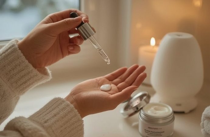 Jak chronić skórę przy mrozie — nawilżanie, regeneracja i ochrona UV