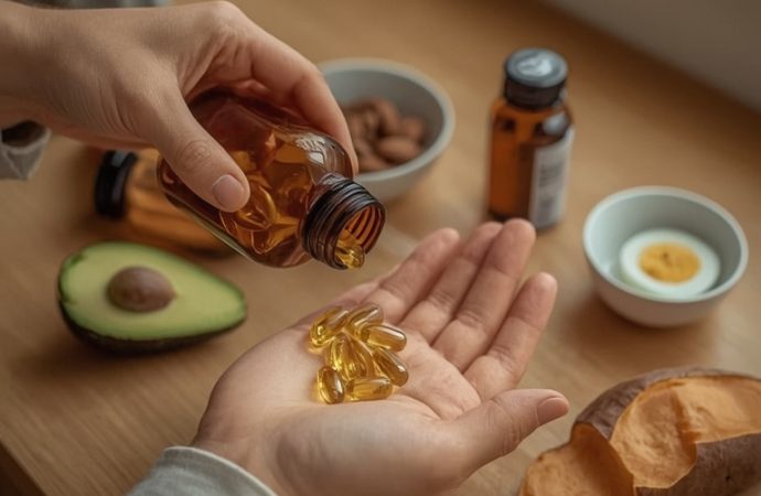 Biotyna to nie cudowna tabletka - jak faktycznie wpływa na organizm