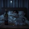 Duszność nocą po kieliszku wina - objawy, na które warto zwrócić uwagę