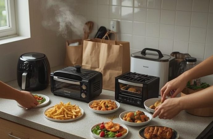 Polowanie na mini-AGD w tygodniowych ofertach - przewodnik dla łowców okazji