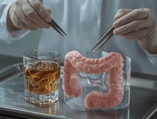 Skąd bierze się zwiększona przepuszczalność jelit u osób z alkoholowym stłuszczeniem wątroby