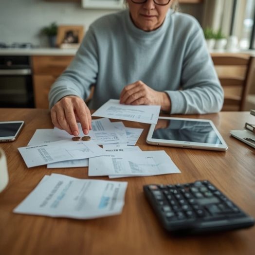 Waloryzacja 2026 a emerytura klasy średniej — czy pokryje koszty