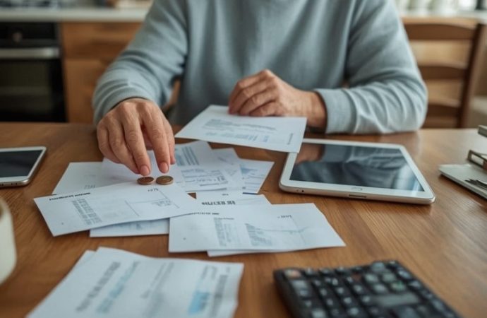 Waloryzacja 2026 a emerytura klasy średniej — czy pokryje koszty