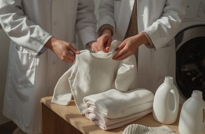 Zmiękczacz a skóra atopowa - mity, fakty i kilka alternatyw