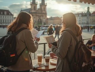 Jak polskie potrawy zdobywają serca i podniebienia gości z Zachodu
