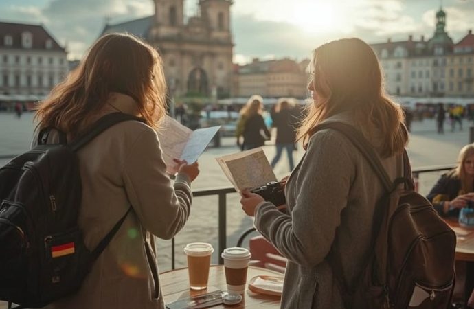 Jak polskie potrawy zdobywają serca i podniebienia gości z Zachodu