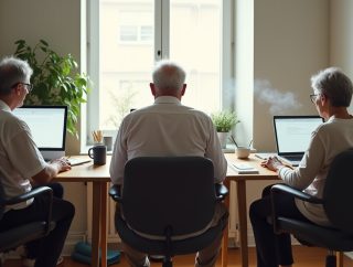 Mikrocele na każdy tydzień – małe zwycięstwa przeciw zawodowemu znużeniu